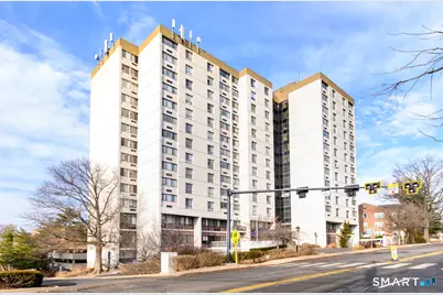 60 Strawberry Hill Avenue #707, Stamford, CT 06902 - Photo 1