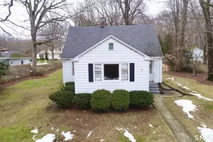 28 Barker Terrace, Wolcott, CT 06716 - Photo 1