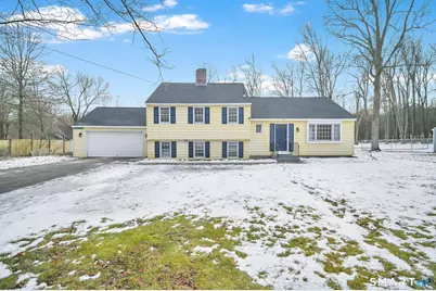 813 Overhill Drive, Suffield, CT 06078 - Photo 1