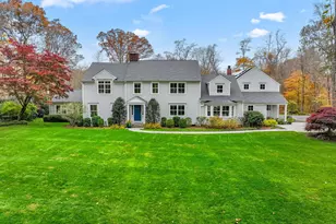 28 Crooked Mile Rd, Darien, CT 06820 - Photo 1