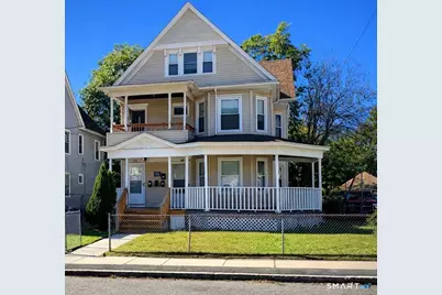 195 Edgewood Street #2, Hartford, CT 06112 - Photo 1