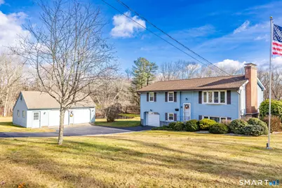 400 West Street, Bolton, CT 06043 - Photo 1