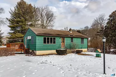 10 Bonnybrook Drive, New Milford, CT 06776 - Photo 1