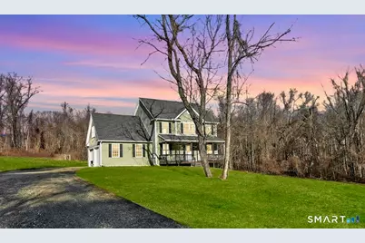 183 Root Road, Coventry, CT 06238 - Photo 1