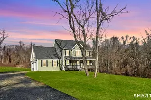 183 Root Rd, Coventry, CT 06238 - Photo 1