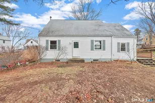 64 Prospect St, Stafford, CT 06076 - Photo 1