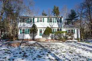 48 Whitman Dr, Granby, CT 06035 - Photo 1