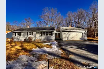 46 Pomfret Landing Road, Brooklyn, CT 06234 - Photo 1