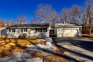 46 Pomfret Landing Rd, Brooklyn, CT 06234 - Photo 1