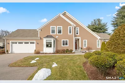 3 Tryon Farm Road #3, Glastonbury, CT 06073 - Photo 1