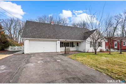 16 Chestnut Lane, West Hartford, CT 06110 - Photo 1