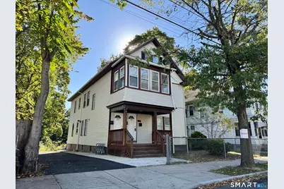 393 Newhall Street, New Haven, CT 06511 - Photo 1