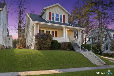 497 Commonwealth Avenue, New Britain, CT 06053 - Photo 1