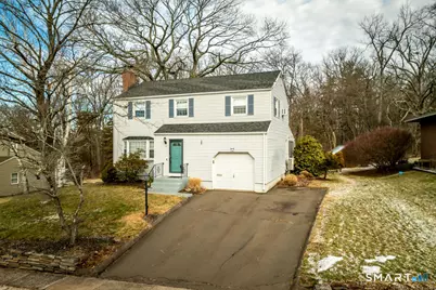 13 Eastwood Drive, Plainville, CT 06062 - Photo 1