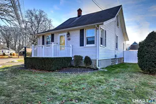 299 Meadows End Rd, Milford, CT 06460 - Photo 1
