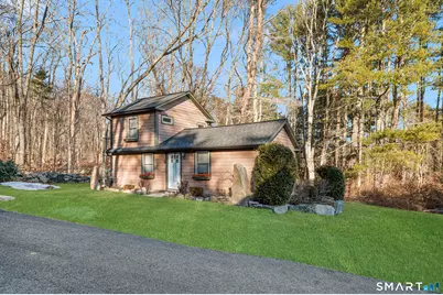 455 Brayman Hollow Road, Pomfret, CT 06259 - Photo 1