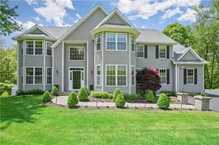 30 Saddle Ridge Rd, New Milford, CT 06776 - Photo 1