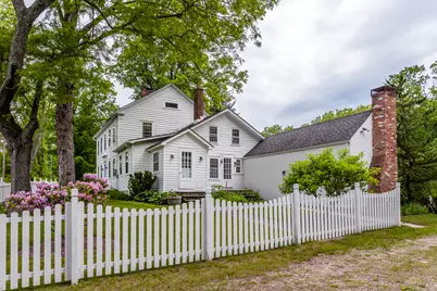 12 South Kent Road, New Milford, CT 06755 - Photo 1