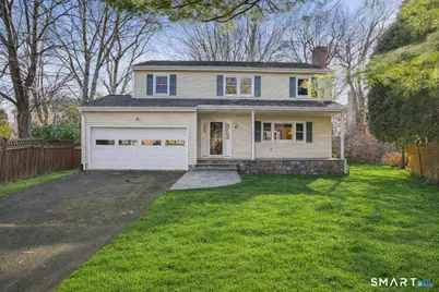 18 Griffith Road, Greenwich, CT 06878 - Photo 1