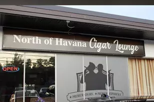 North Havana Cigar Lounge State St, North Haven, CT 06473 - Photo 1