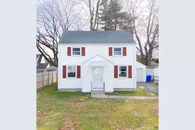 38 Wheeler Road, Wethersfield, CT 06109 - Photo 1