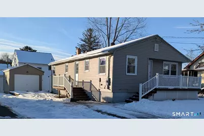 20 Liberty Street, Vernon, CT 06066 - Photo 1