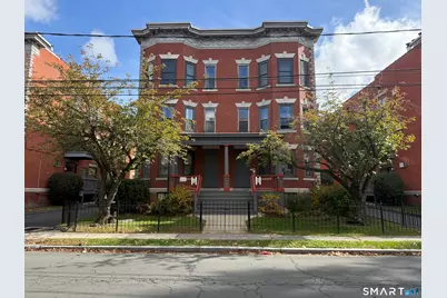 52 Atwood Street #APT 3B, Hartford, CT 06105 - Photo 1