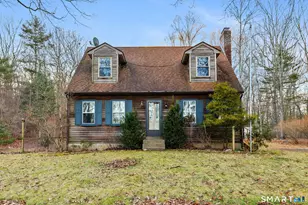 45 Luchon Rd, Willington, CT 06279 - Photo 1