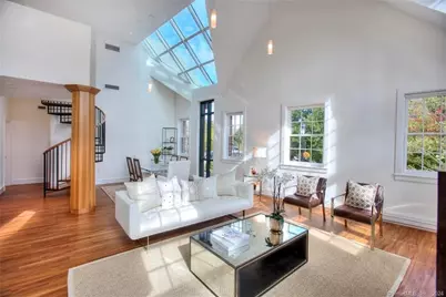 5 Church Lane #203 / The Bedford, Westport, CT 06880 - Photo 1