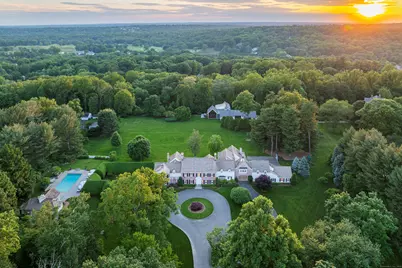 865 Hollow Tree Ridge Road, Darien, CT 06820 - Photo 1