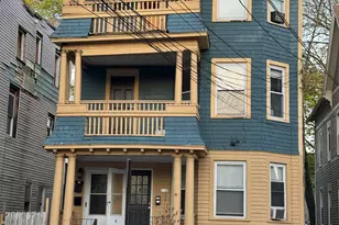 119 Carmel St, New Haven, CT 06511 - Photo 1