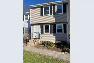 21 Allspice Lane #21, Glastonbury, CT 06033 - Photo 1