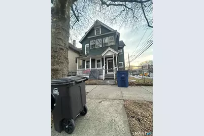 222 Hallock Avenue #1, New Haven, CT 06519 - Photo 1