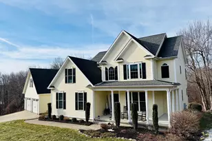 60 Polly Dan Rd, Burlington, CT 06013 - Photo 1