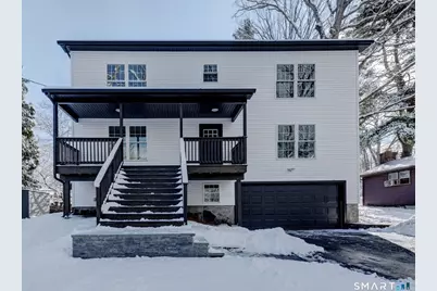 368 Reservoir Road, New Britain, CT 06052 - Photo 1