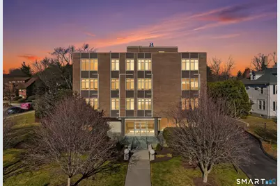 1028 Farmington Avenue #APT 3G, West Hartford, CT 06107 - Photo 1