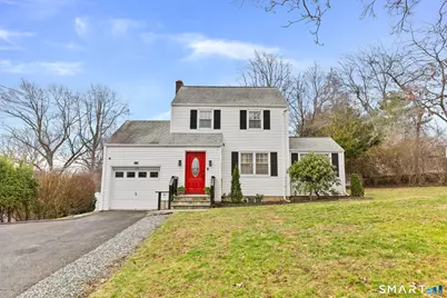 154 Knox Road, Stamford, CT 06907 - Photo 1