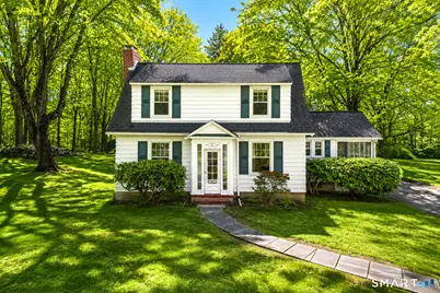 1841 Huntington Turnpike, Trumbull, CT 06611 - Photo 1