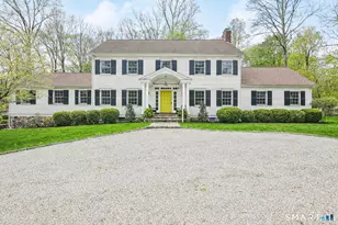 61 Bittersweet Ln, New Canaan, CT 06840 - Photo 1