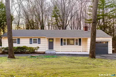 24 Evergreen Road, North Branford, CT 06472 - Photo 1
