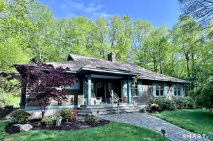 125 Firetown Rd, Granby, CT 06090 - Photo 1