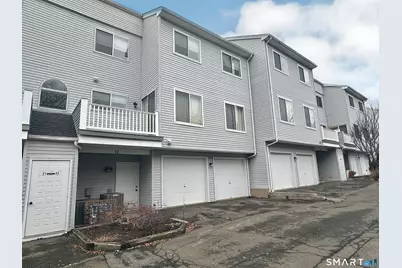 72 Staffordshire Commons Drive #72, Wallingford, CT 06492 - Photo 1