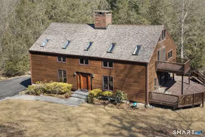 148 Flanders Road, Woodbury, CT 06798 - Photo 1