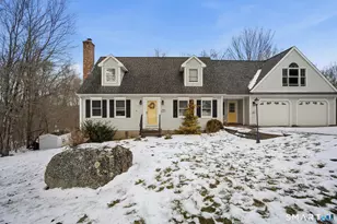 55 Stoneridge Rd, Colchester, CT 06415 - Photo 1