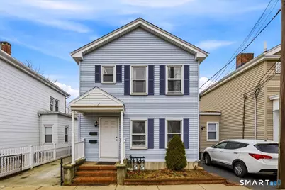 14 Brown Street, New Haven, CT 06511 - Photo 1