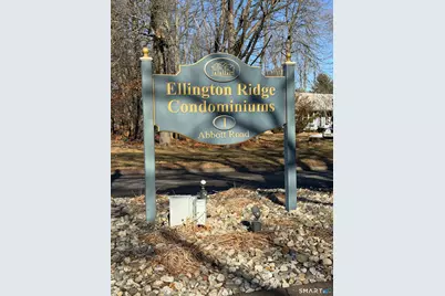 1 Abbott Road #128, Ellington, CT 06029 - Photo 1