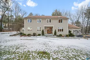 5 Cantlewood Dr, Somers, CT 06071 - Photo 1