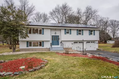 28 Maude Circle, Windsor, CT 06095 - Photo 1