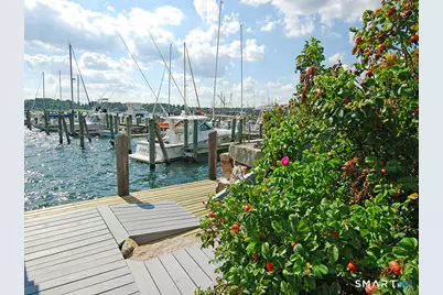 4 Northwest Street #B-2, Stonington, CT 06378 - Photo 1