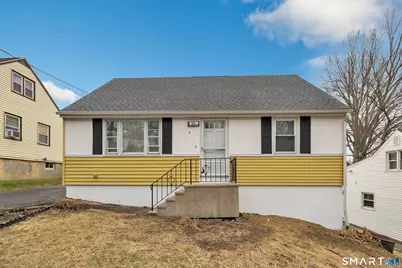 85 Platt Street, Bridgeport, CT 06606 - Photo 1